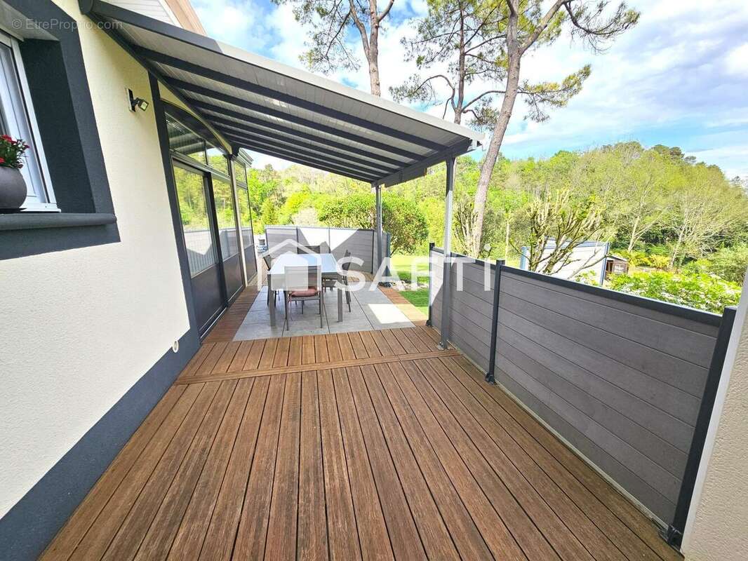 Photo 6 - Maison à NEUVIC