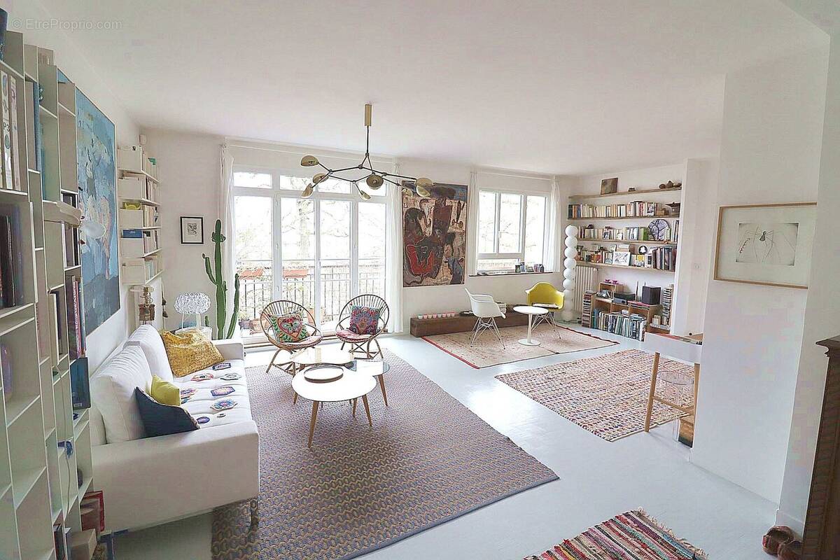 Appartement à VERSAILLES