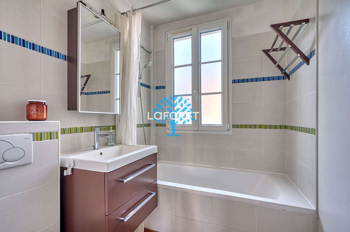 Appartement à PUTEAUX