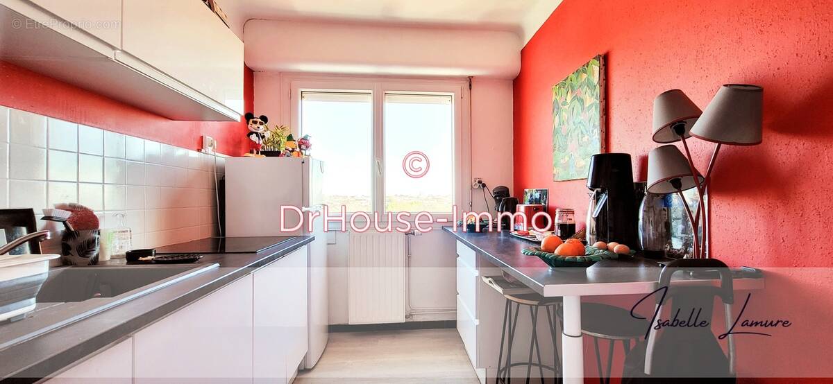 Appartement à LES SABLES-D&#039;OLONNE