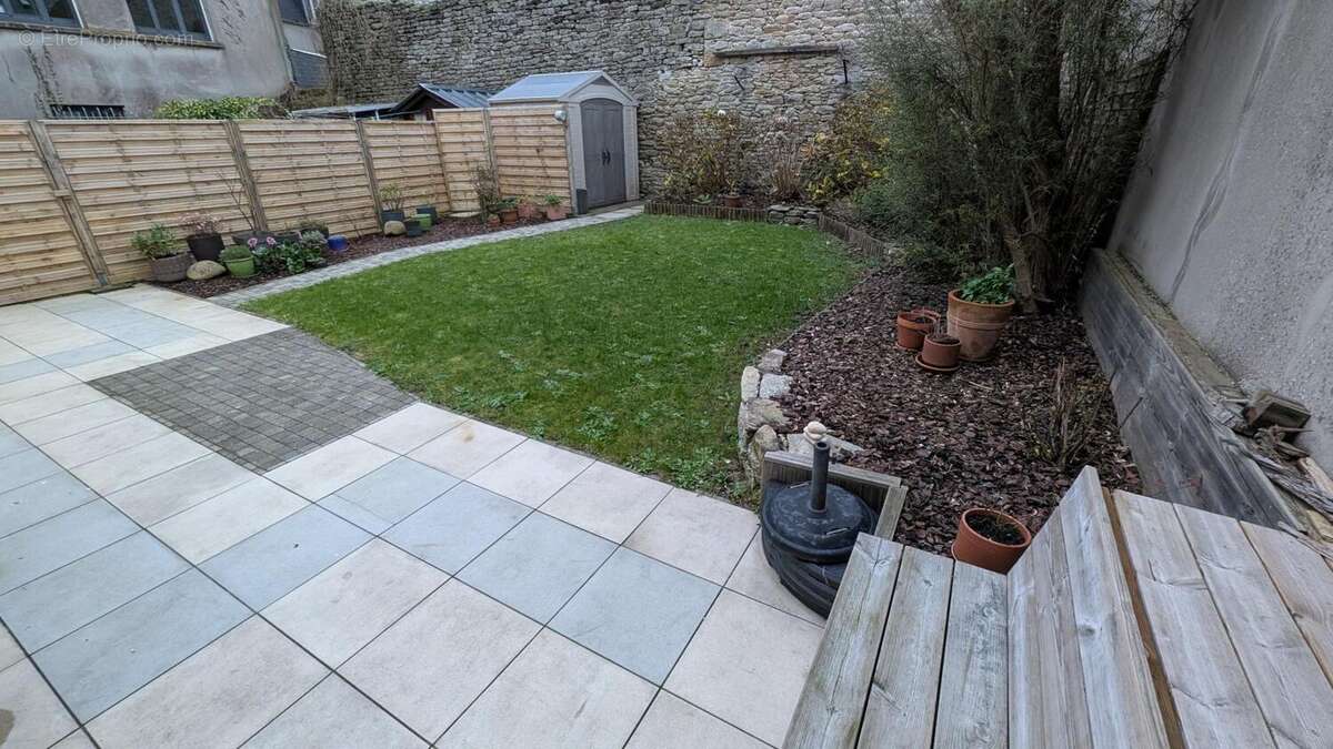 Photo 2 - Maison à GUILVINEC