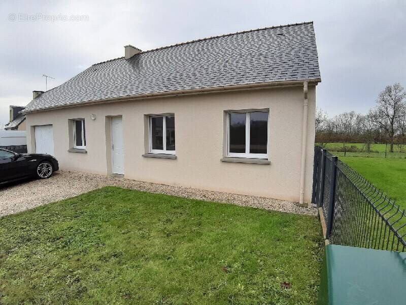Maison à ANCENIS