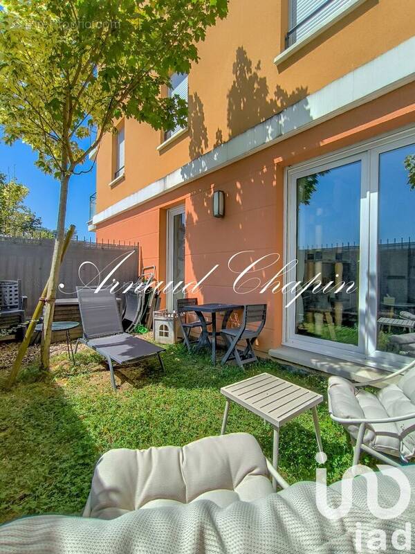 Photo 1 - Appartement à MEAUX