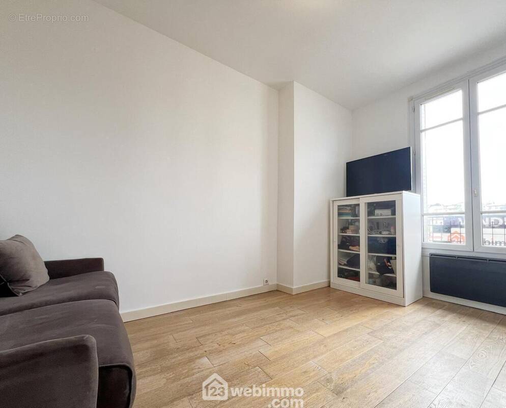 Appartement à CHATILLON