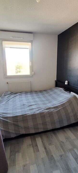 Appartement à FONTAINES-SUR-SAONE