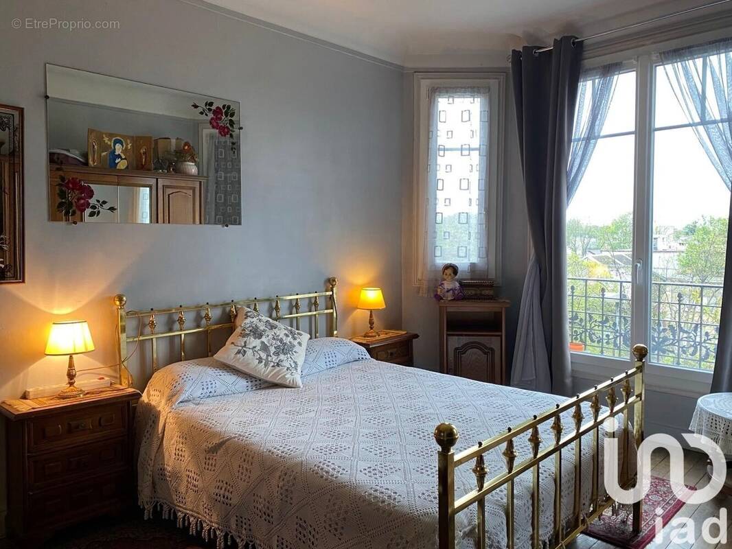 Photo 1 - Appartement à SEVRAN