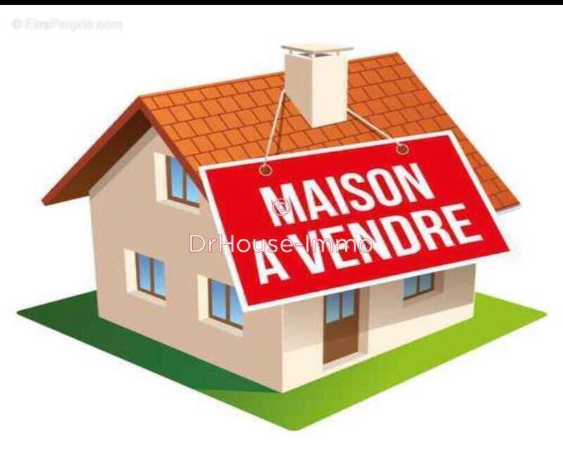 Maison à DIJON