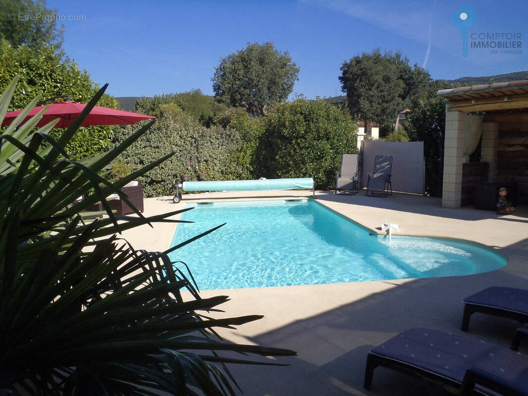 Maison à MOULES-ET-BAUCELS