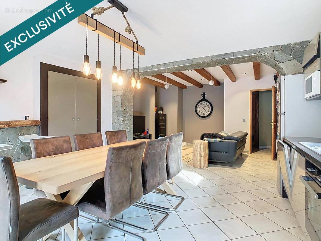 Photo 1 - Appartement à MACOT-LA-PLAGNE