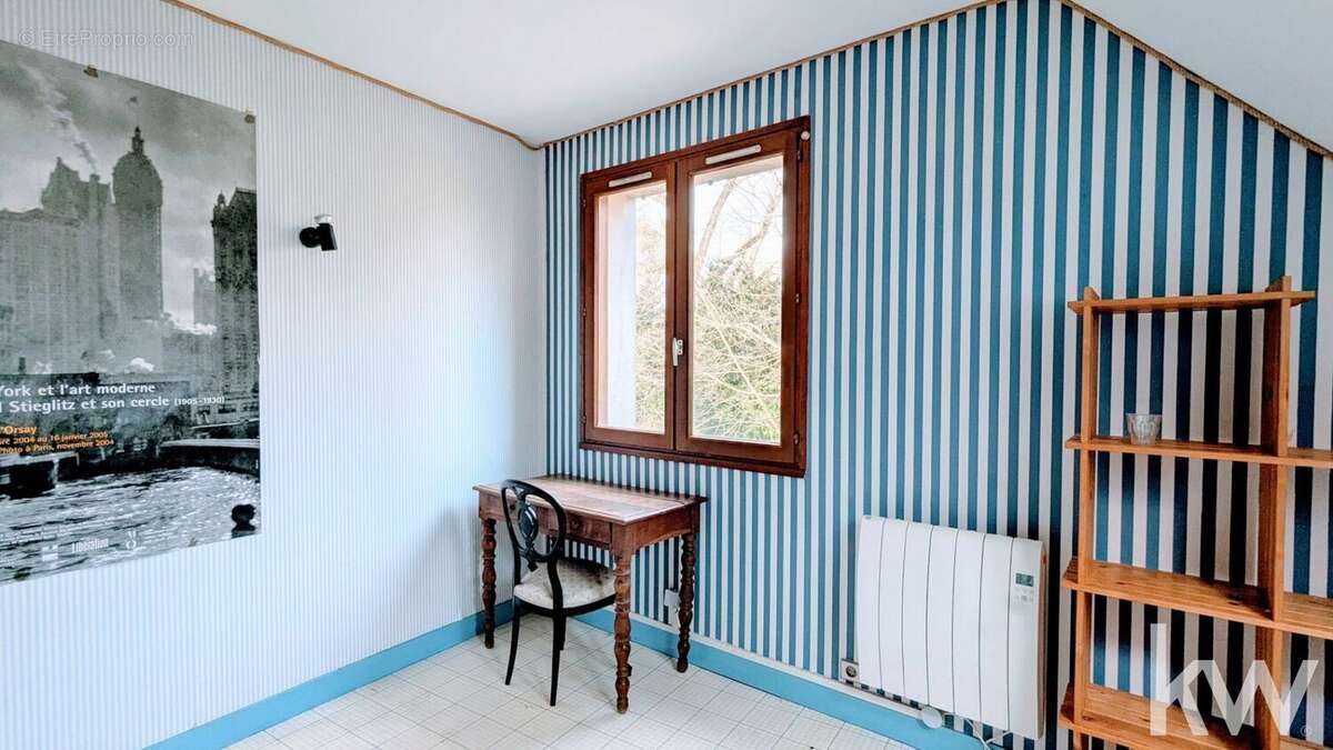 Maison à MARLY-LE-ROI