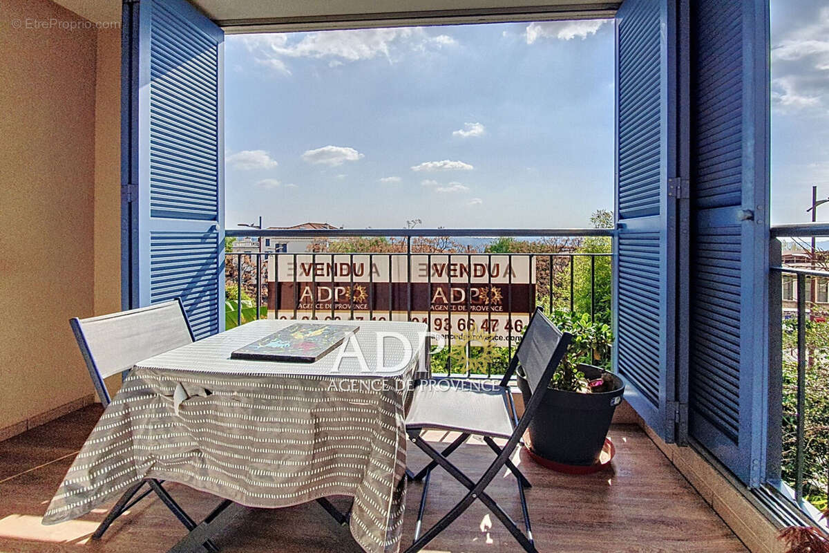 Appartement à GRASSE