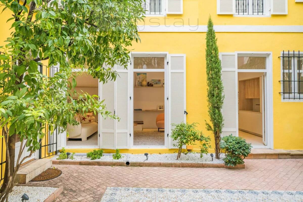 Maison à CANNES