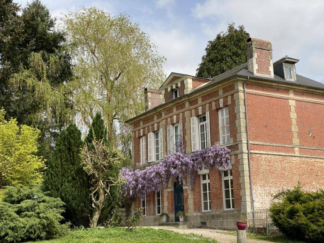 Maison à LISIEUX