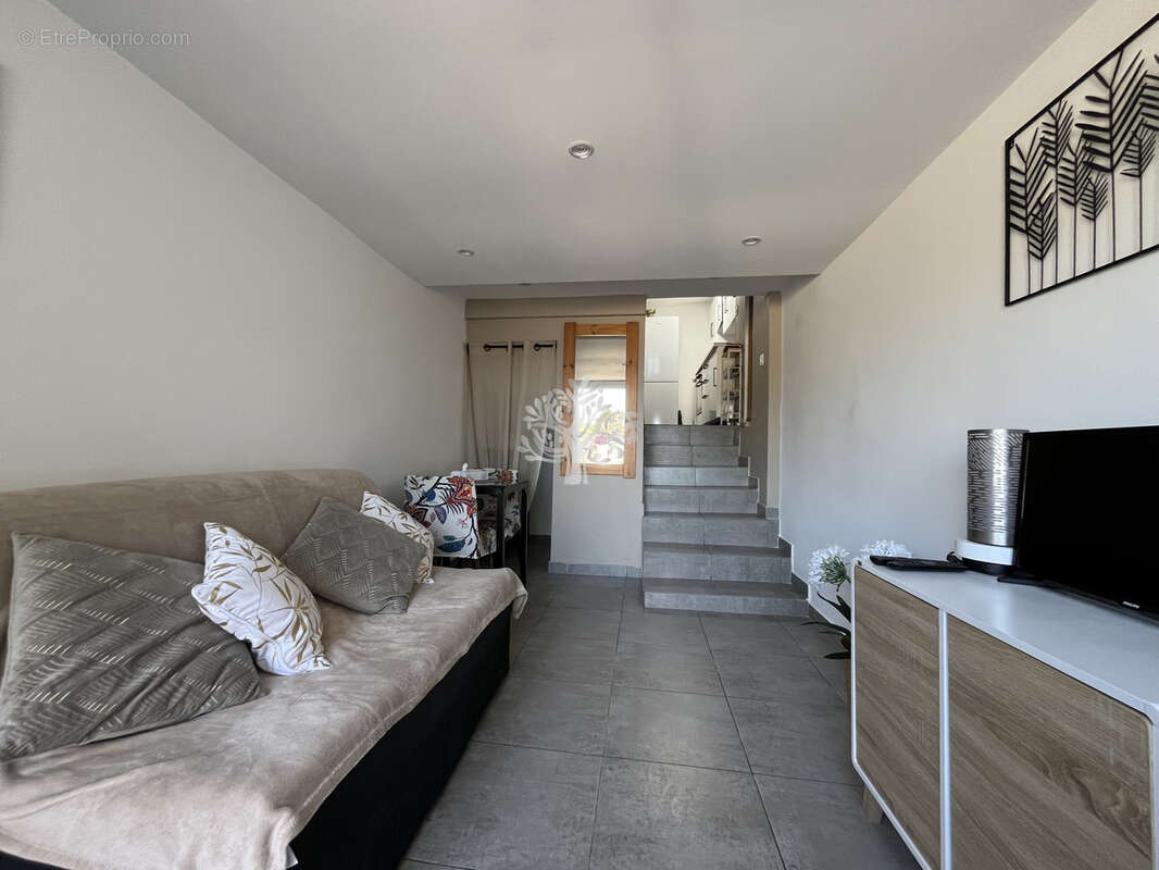Appartement à BANDOL