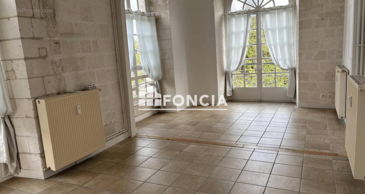 Appartement à AMIENS