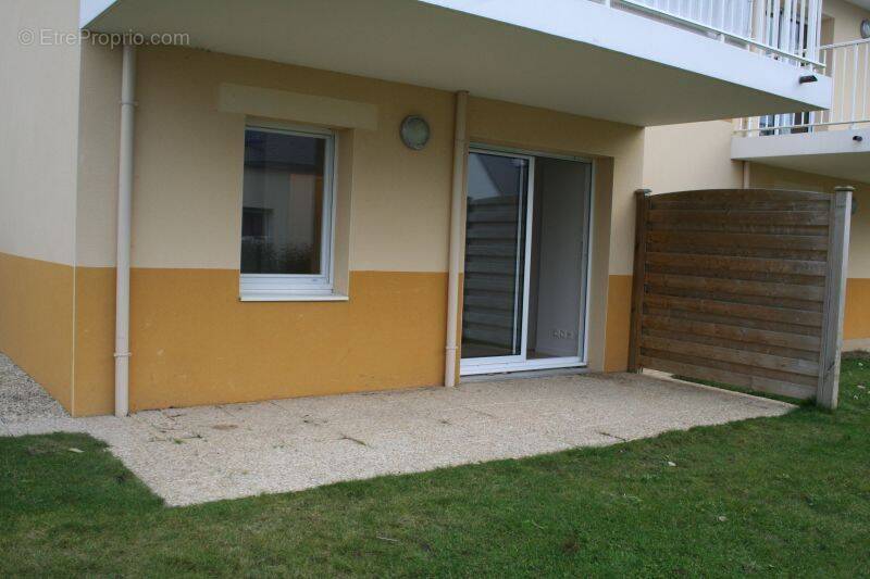 Appartement à ETABLES-SUR-MER