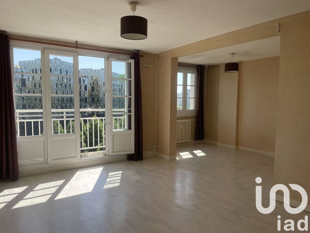 Photo 1 - Appartement à LILLE