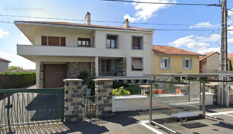 Maison à GERZAT