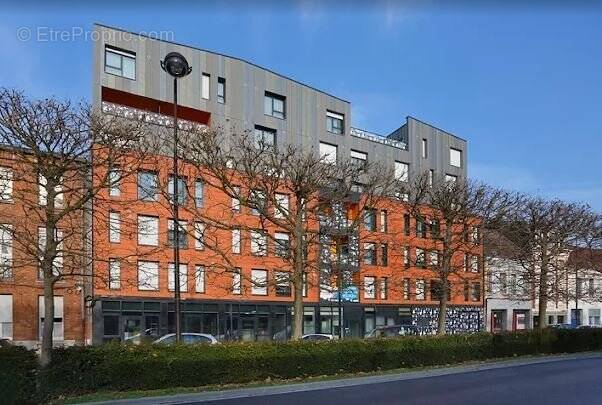 Appartement à ROUBAIX