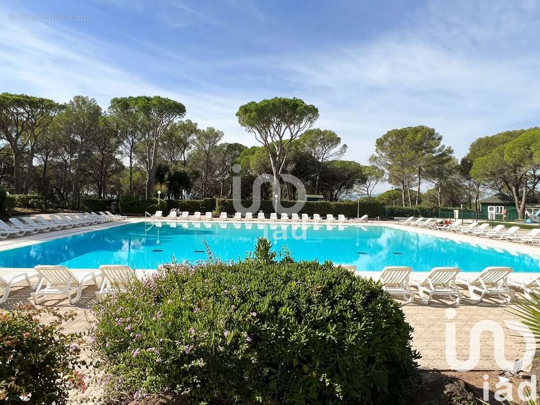 Photo 2 - Appartement à SAINT-RAPHAEL