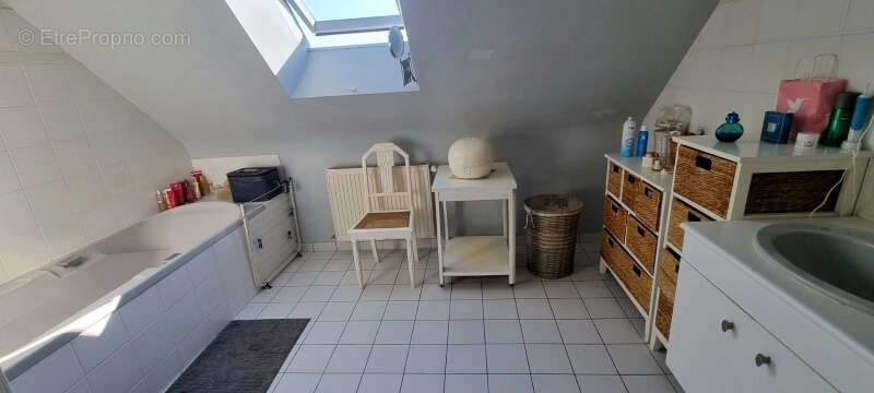 Maison à PLENEUF-VAL-ANDRE