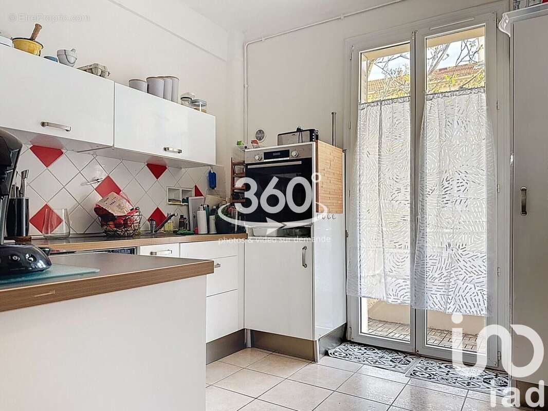 Photo 3 - Appartement à TOULON