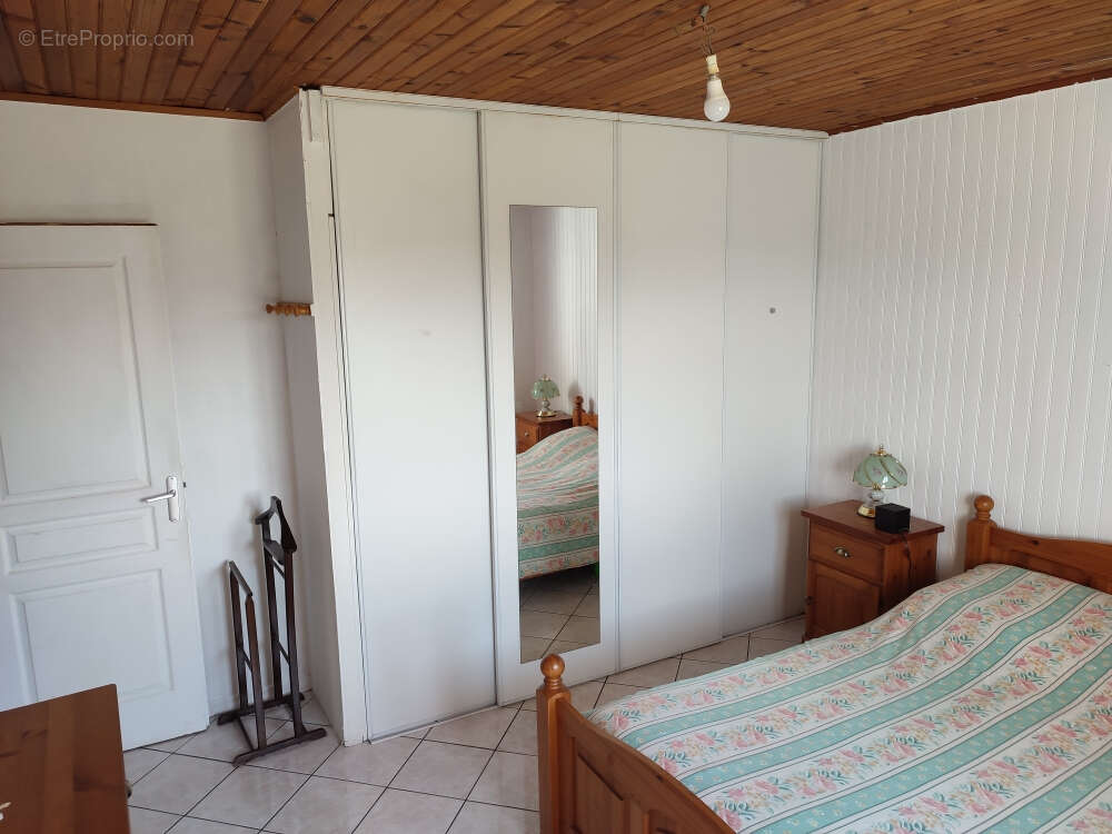 Maison à HINX