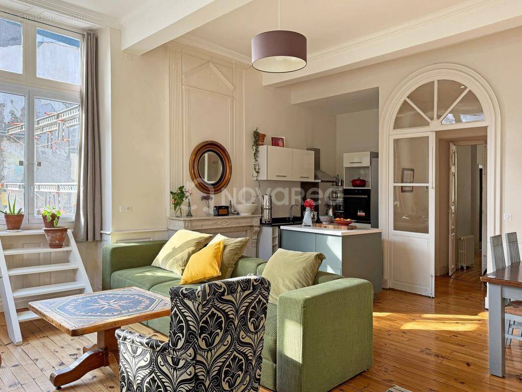 Appartement à PAU