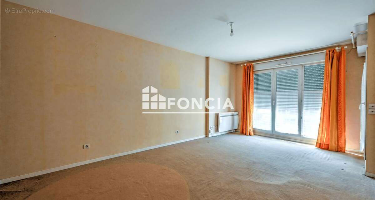 Appartement à PONTOISE