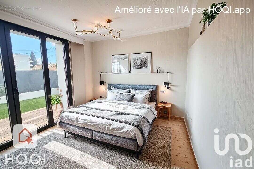 Photo 6 - Maison à ANTIBES