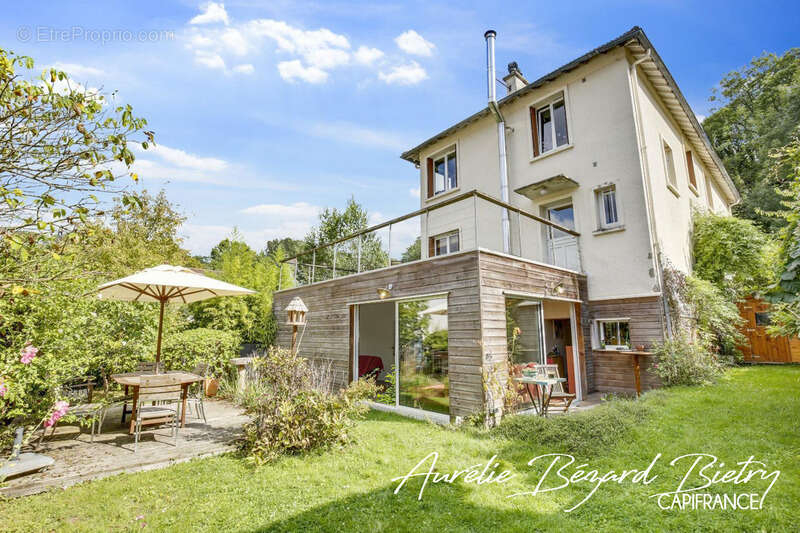 Maison à VELIZY-VILLACOUBLAY