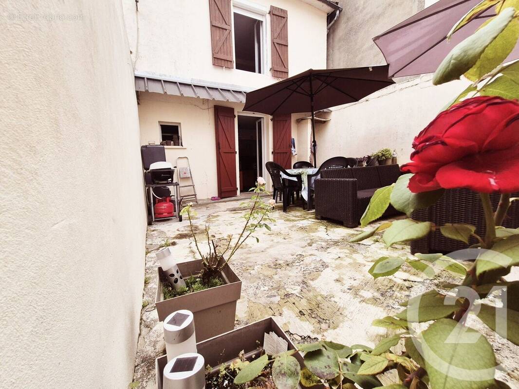 Maison à ORTHEZ