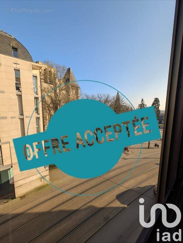 Photo 1 - Appartement à LE MANS