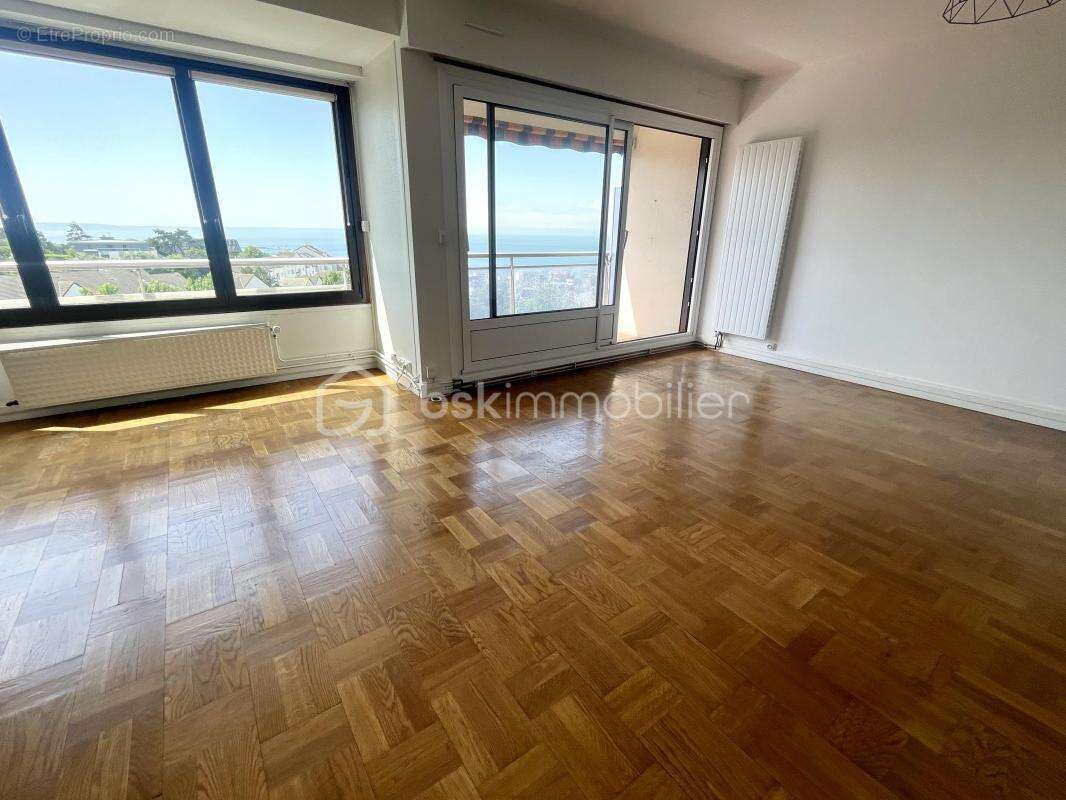 Appartement à LE HAVRE
