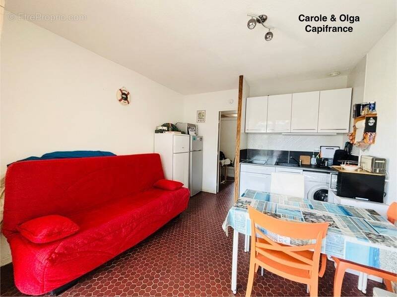 Appartement à AGDE