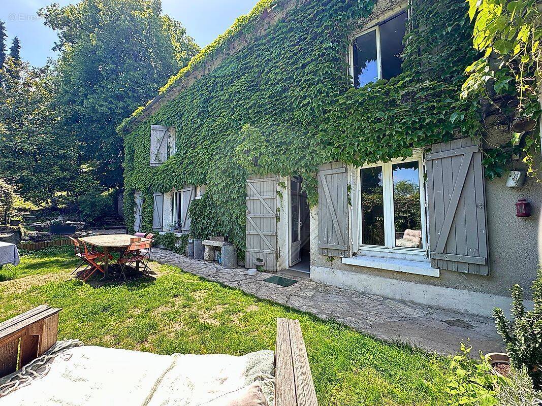 Maison à SENLIS