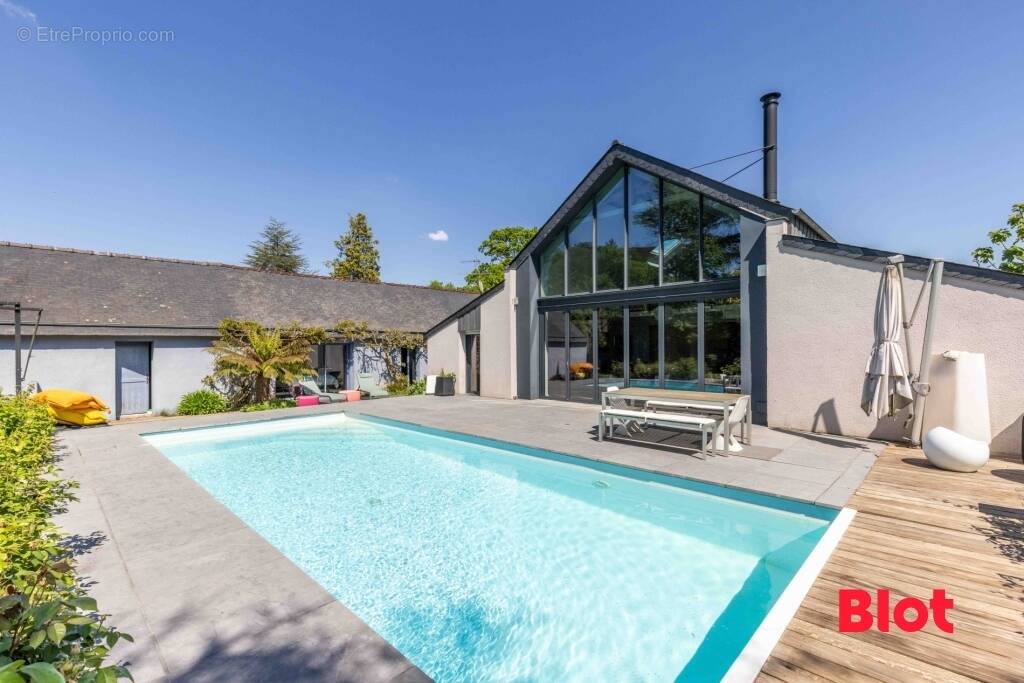 Maison à PACE