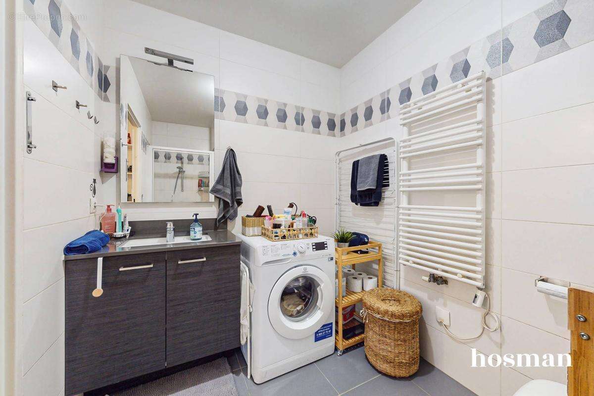 Appartement à PUTEAUX