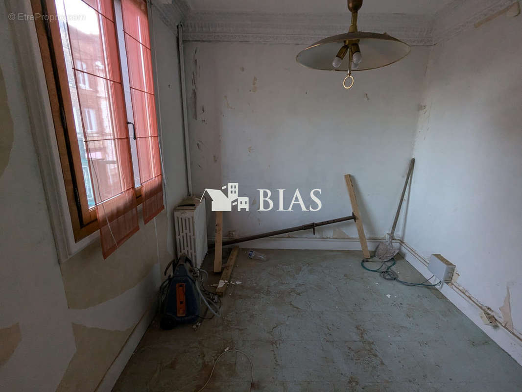 Appartement à ELBEUF