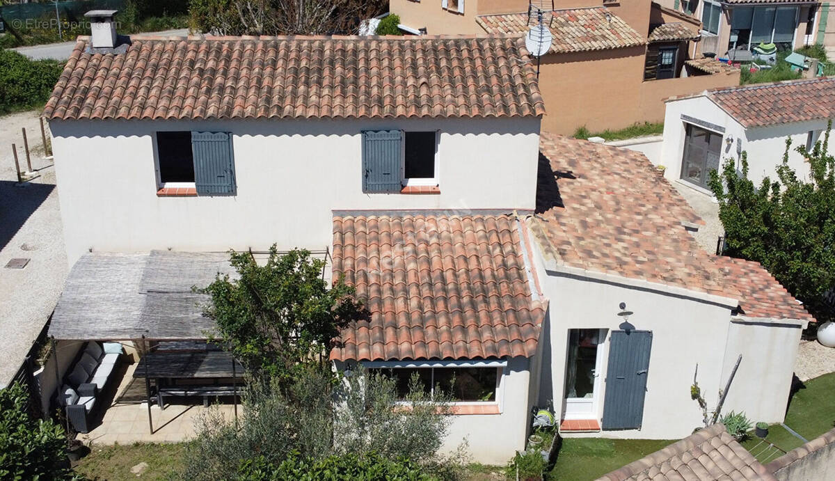 Maison à LAURIS