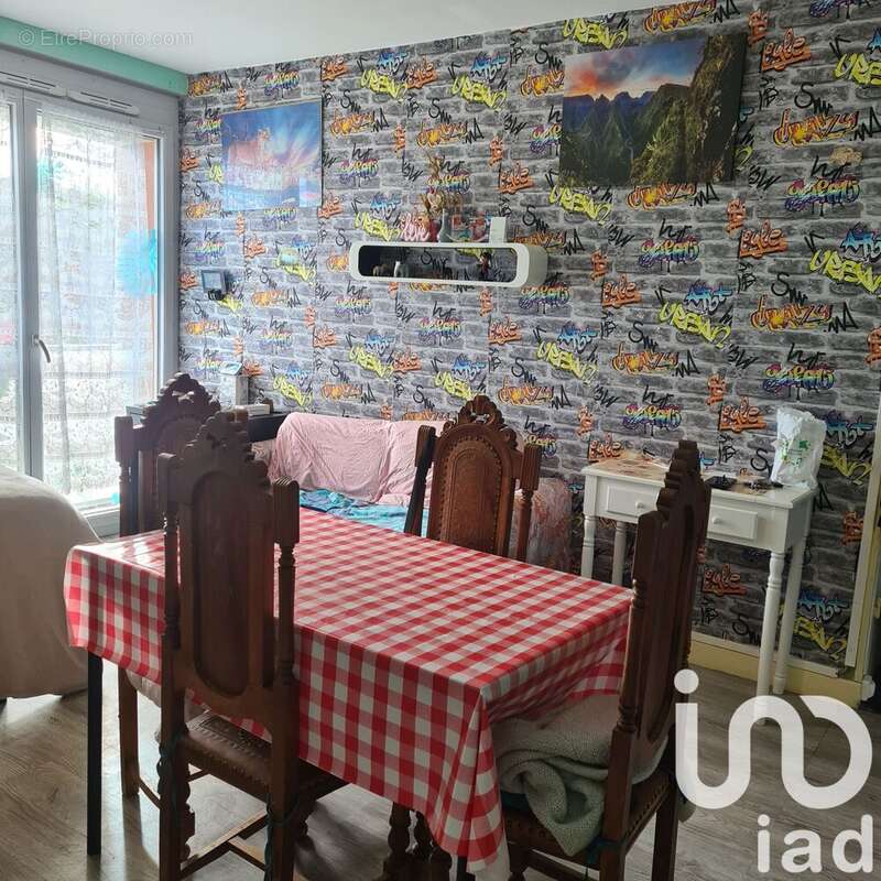 Photo 2 - Appartement à BEAUNE