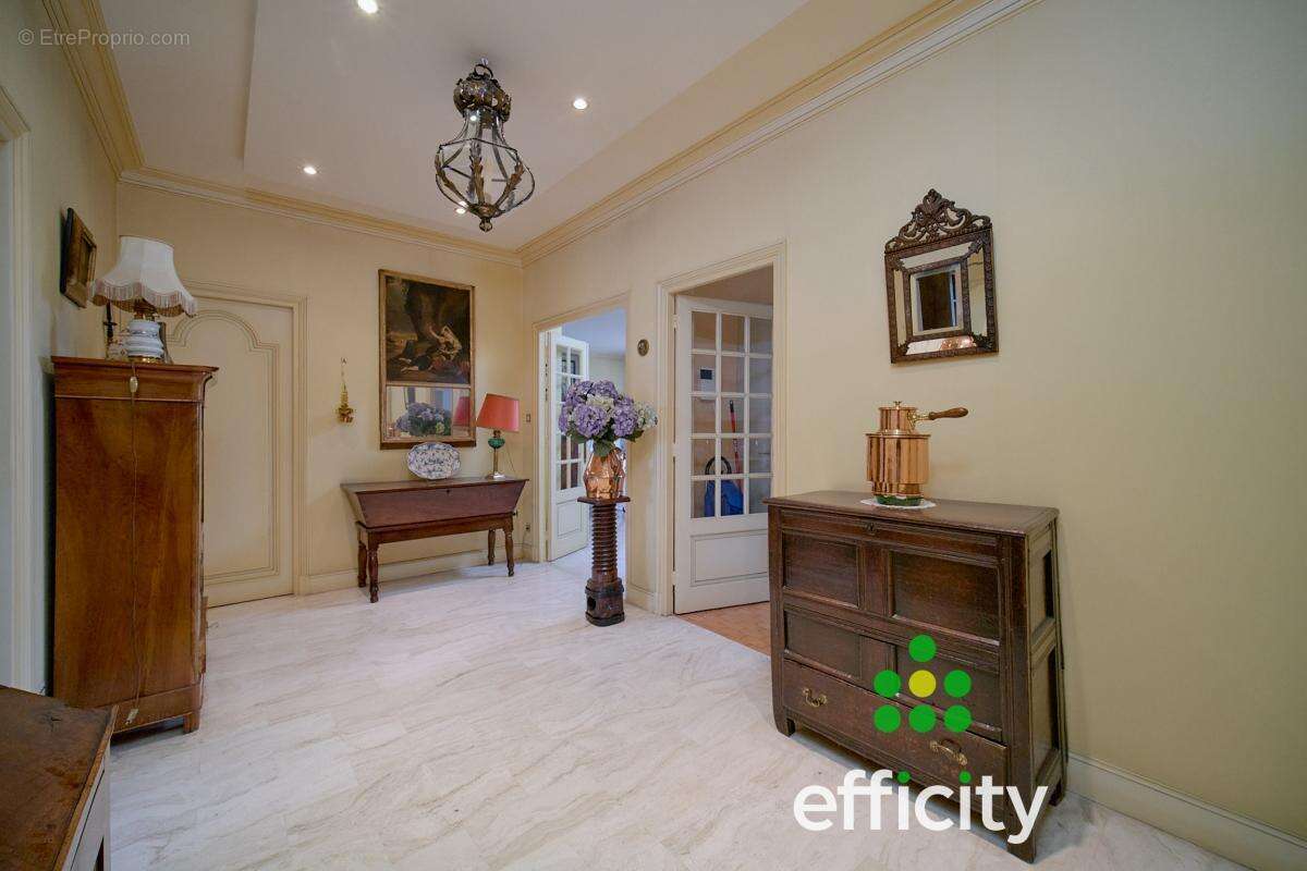 Appartement à ECULLY