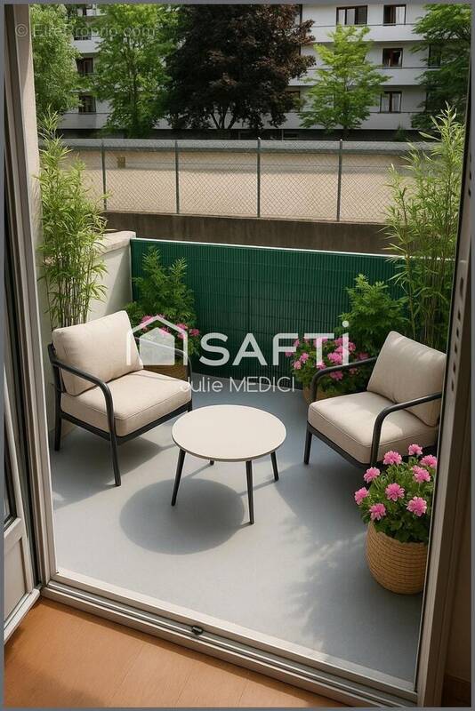 Photo 1 - Appartement à ANNECY