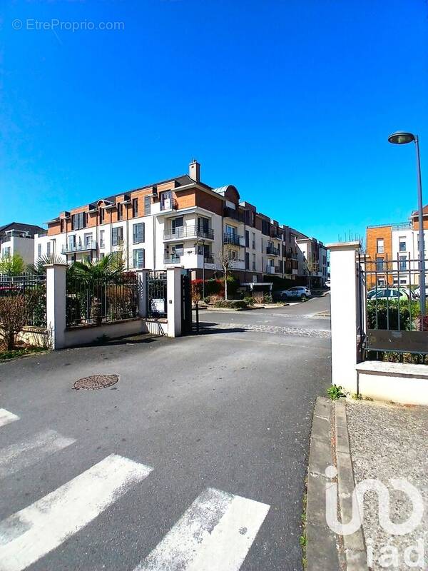 Photo 1 - Appartement à SAINT-PIERRE-DU-PERRAY