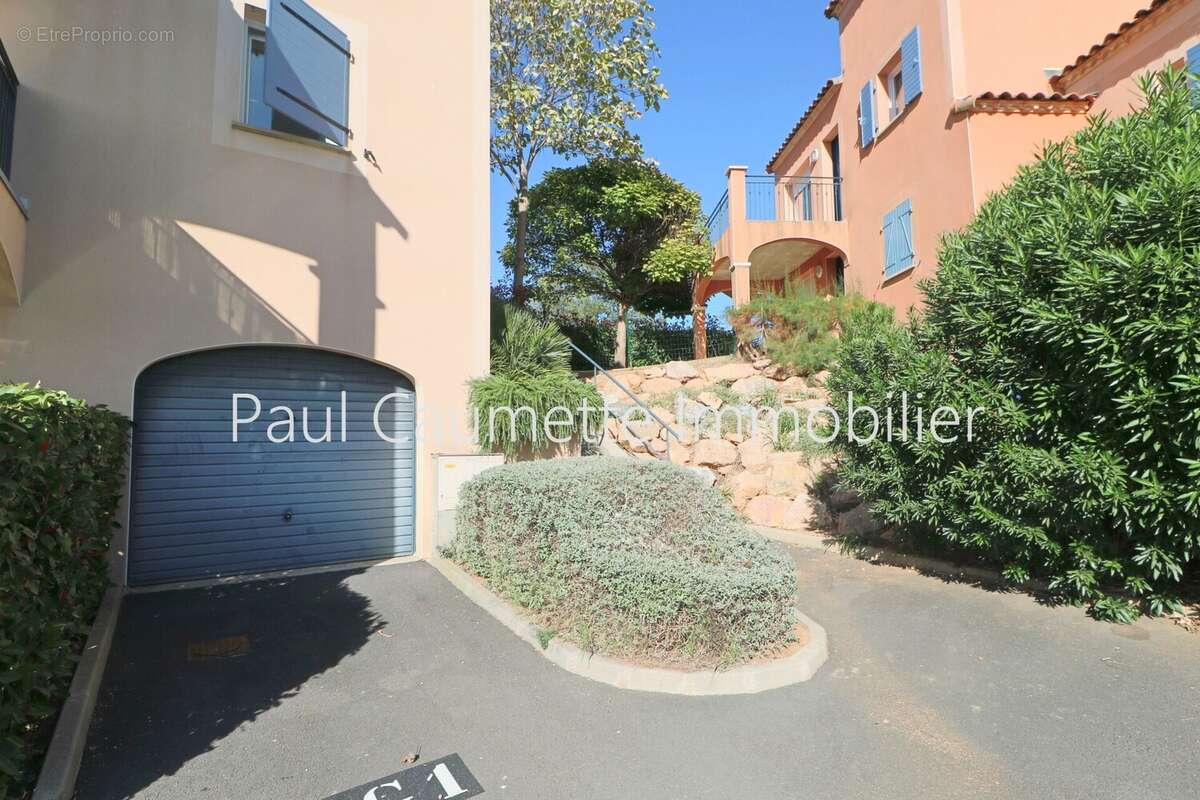 Appartement à BEZIERS