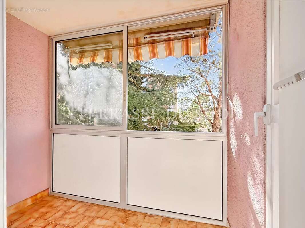Appartement à MARSEILLE-13E