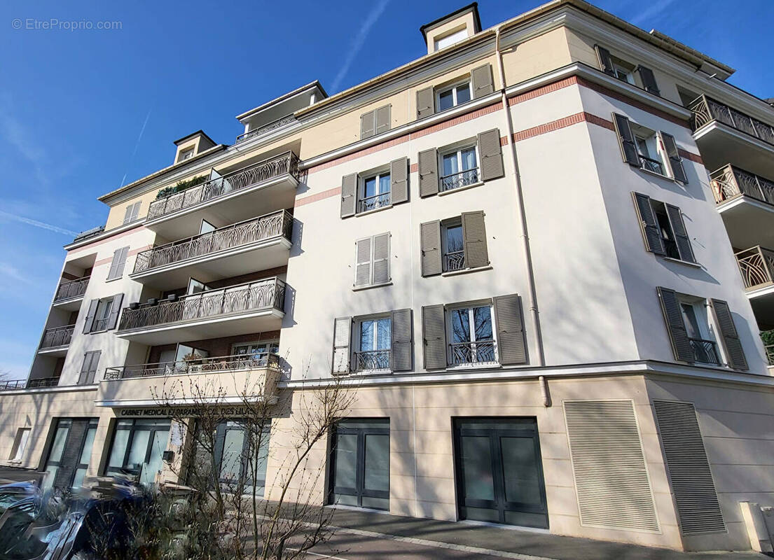 Appartement à TAVERNY