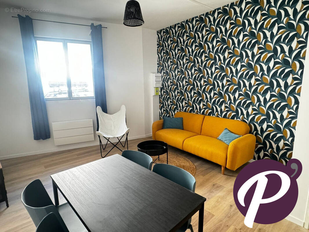 Appartement à BERGERAC