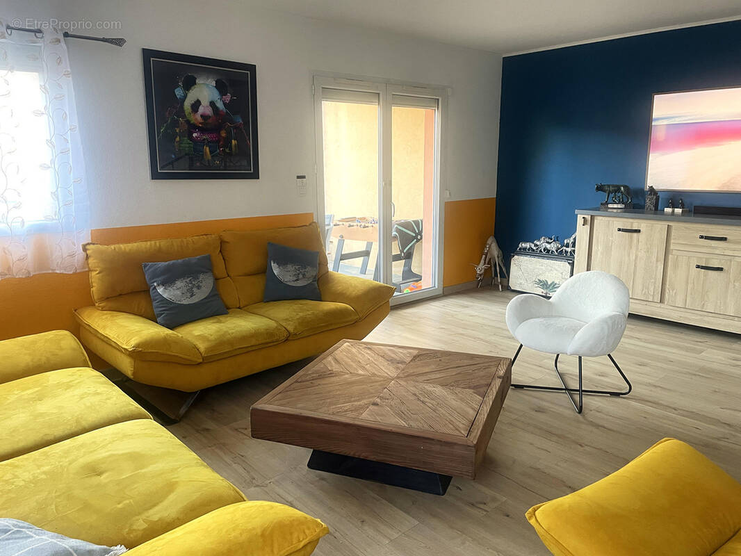 Maison à NIMES