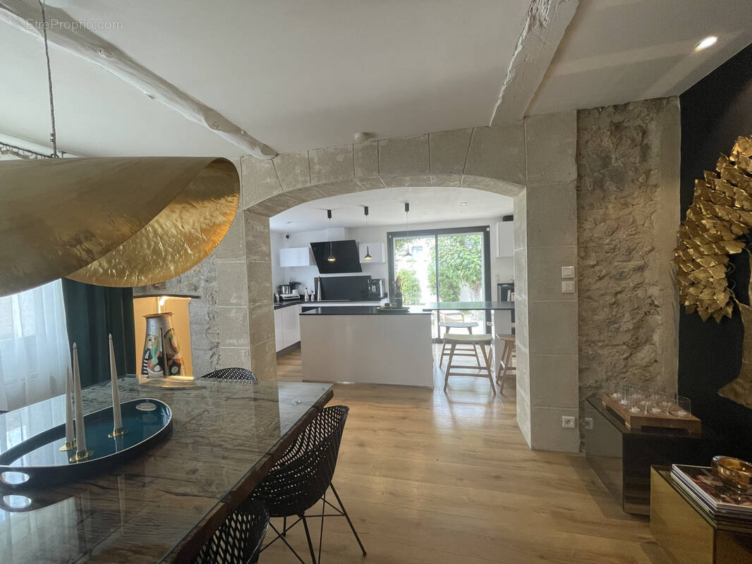 Maison à SALLELES-D&#039;AUDE
